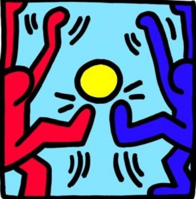 Keith Haring 20